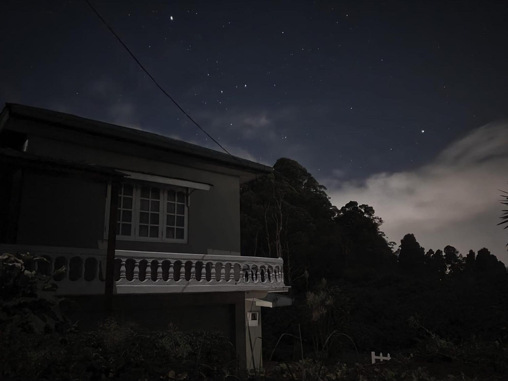 The Galways Edge Homestay Nuwara Eliya Exterior photo